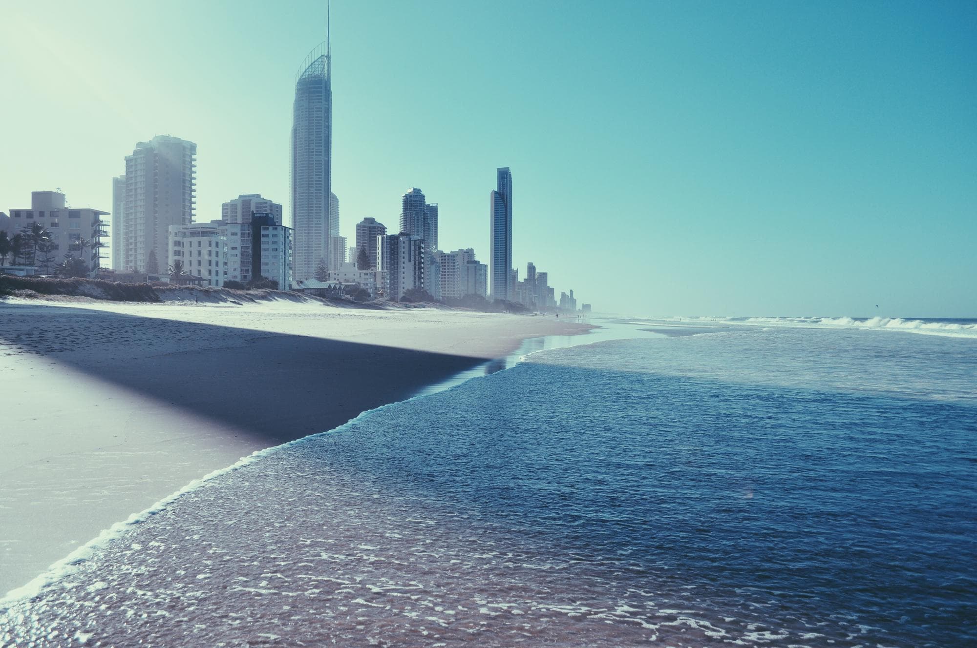 Instagram background